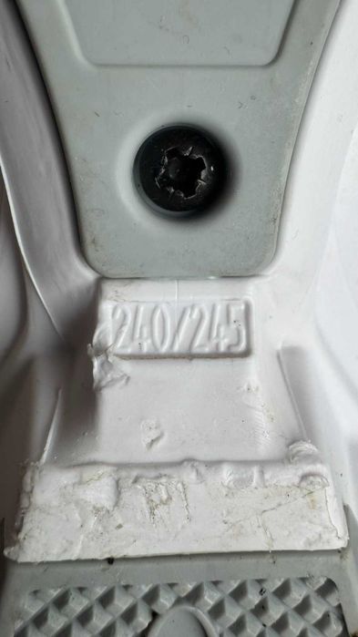 Ски обувки HEAD NEXT EDGE XP W  Размер:240/245