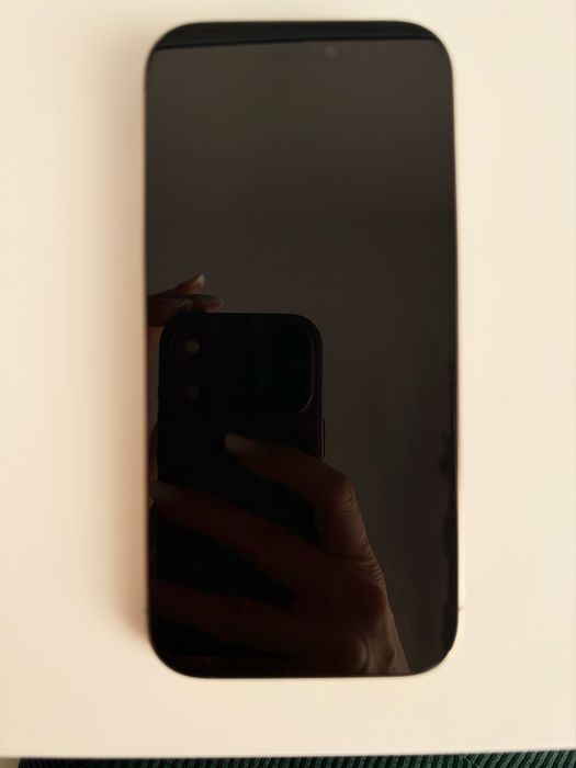 iPhone 16 Pro Desert Titanium