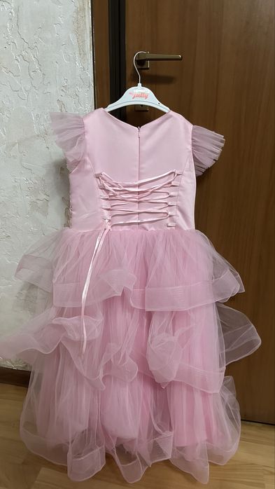 Платье на 9-10 летний