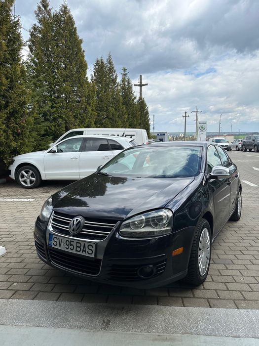 Volkswagen Jetta 1.9 TDI