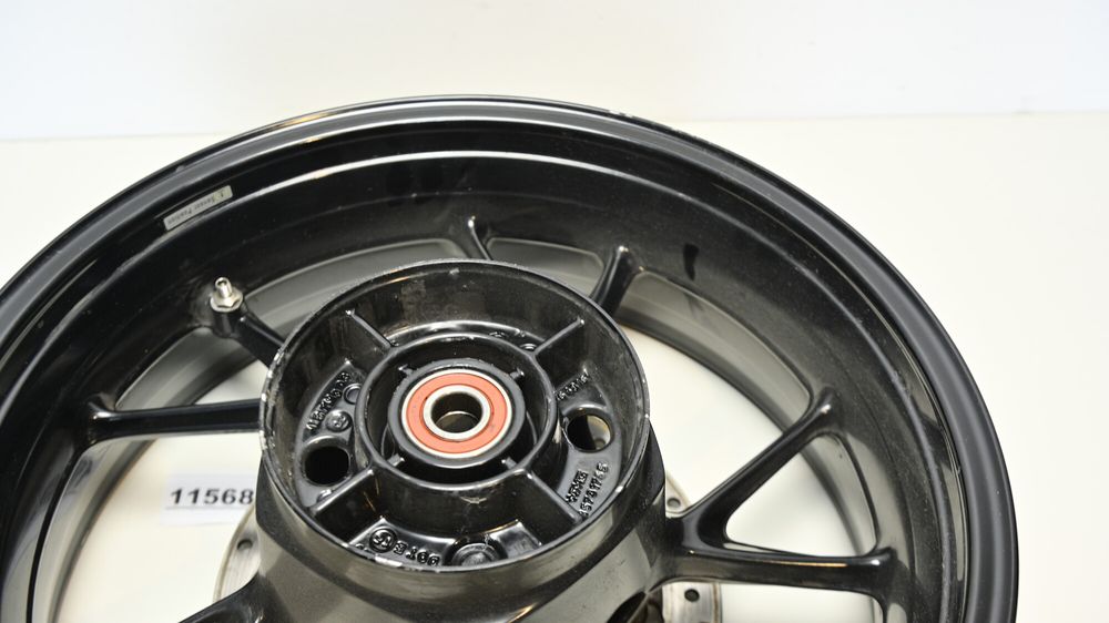 Janta Roata Spate Cu Disc Frana & ABS BMW F800R 2009 - 2019