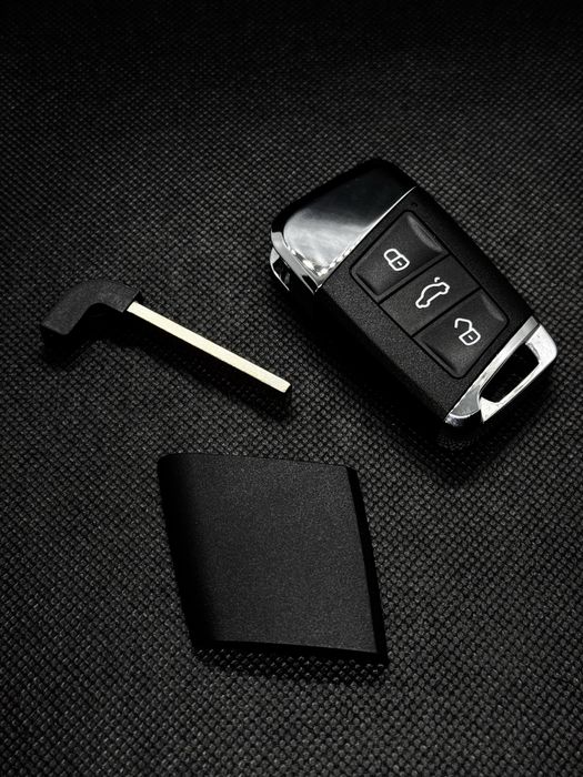 Carcasă cheie Volkswagen Passat B8 / Golf 7 8 / Tiguan / Arteon