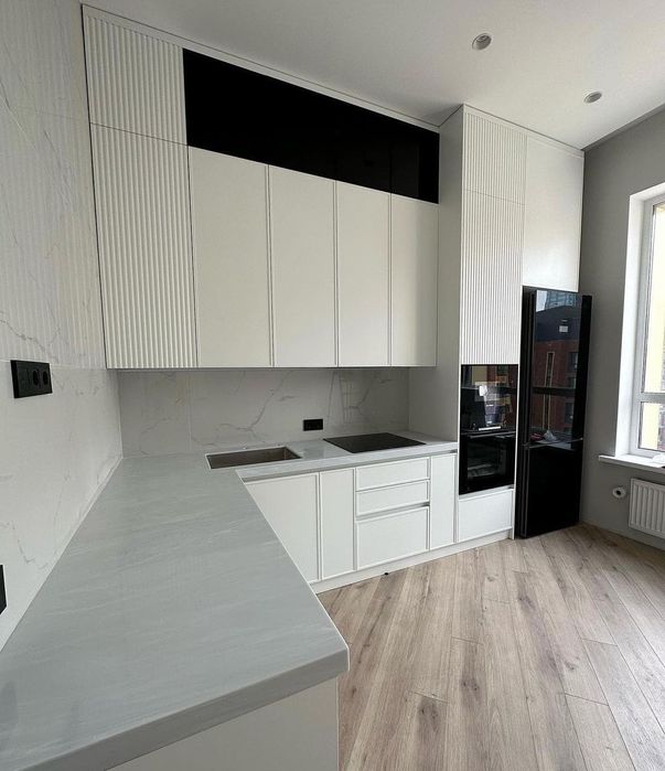 Кухонная мебель  с отличной ценой