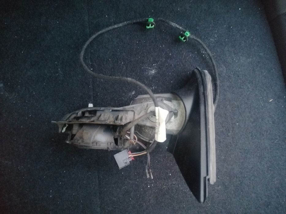 Mecanism oglinda electrica vw golf 6