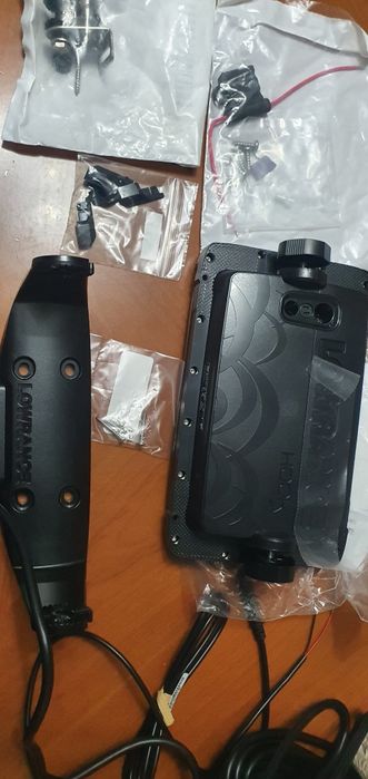 Эхолот lowrance hook reveal 7 ts