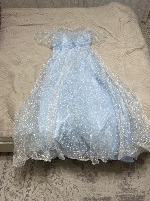 Продаю вечернее платье