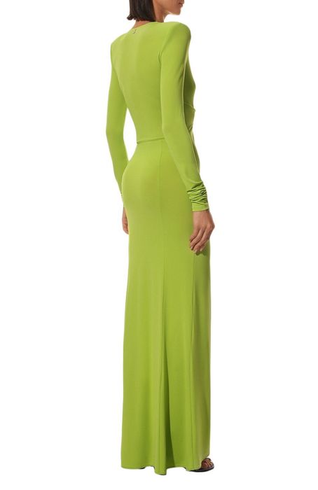 Рокля Patrizia Pepe