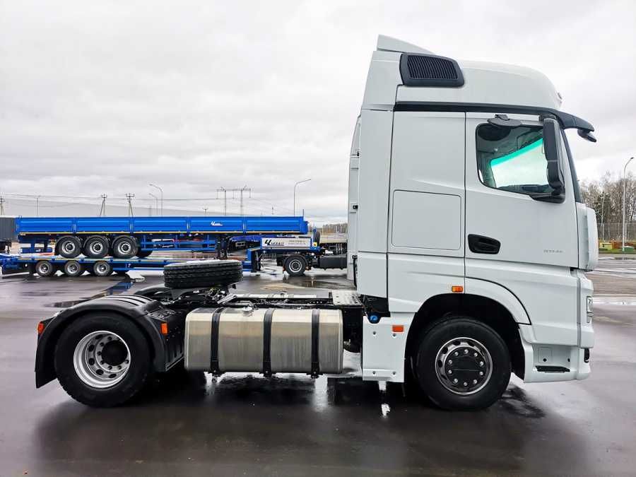 KAMAZ К5 54901 + Лизинга берилади