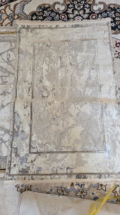 3 ковра новые размер150х100