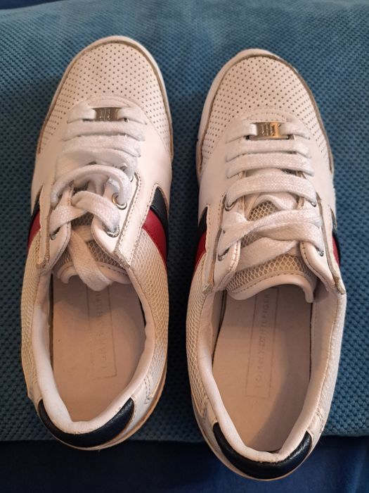 Pantofi sport Tommy Hilfiger mas 37
