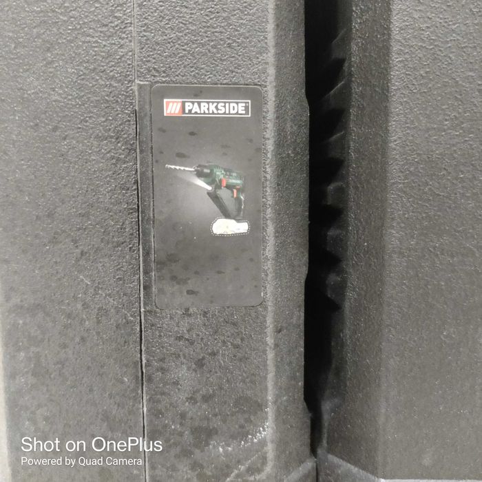 нови куфари Parksaid