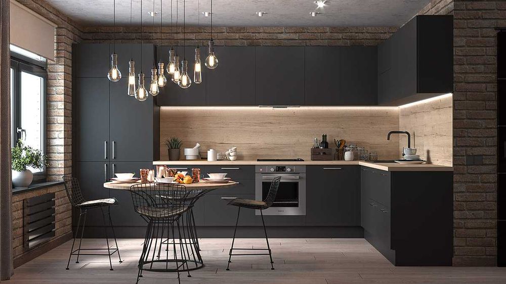 Изготовление  лофт мебели