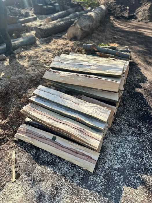 Lemn de foc de vanzare