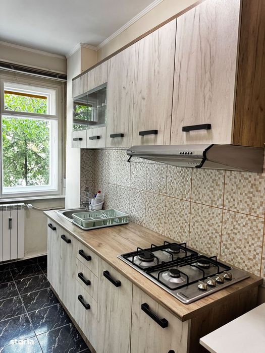 Apartament cu 1 cameră de închiriat – Zona Centrală, Oradea
