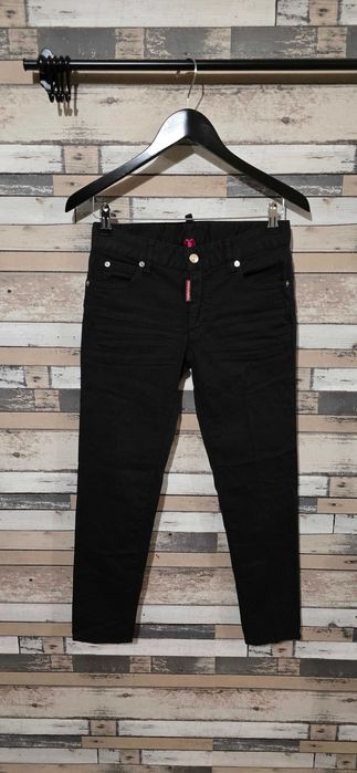 Dsquared S-дамски дънки (х-601)