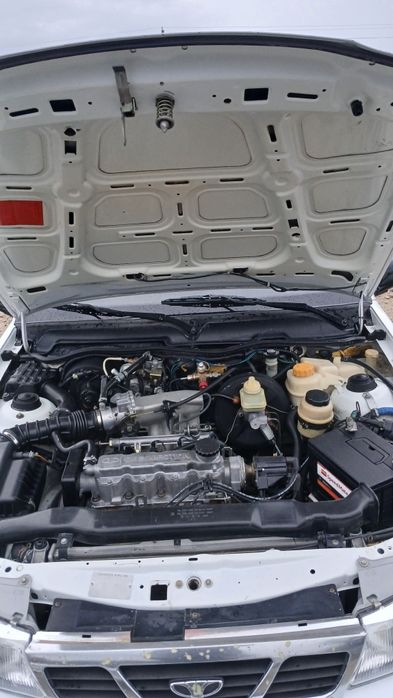 Chevrolet Nexia 1996 — 6