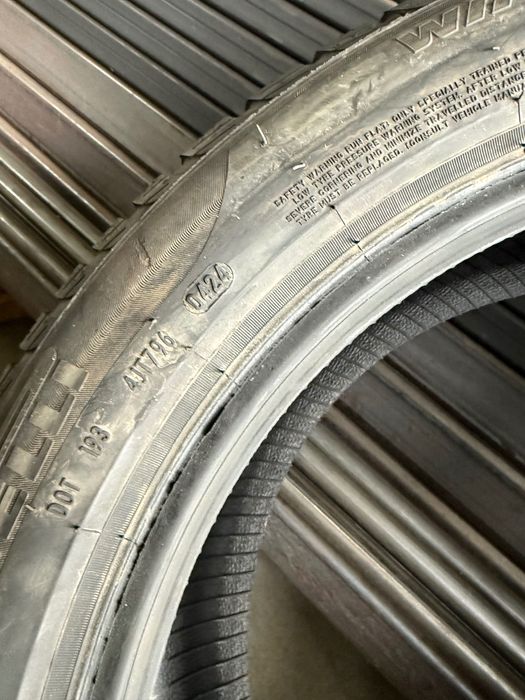 anvelope Pirelli Sottozero Winter Runflat