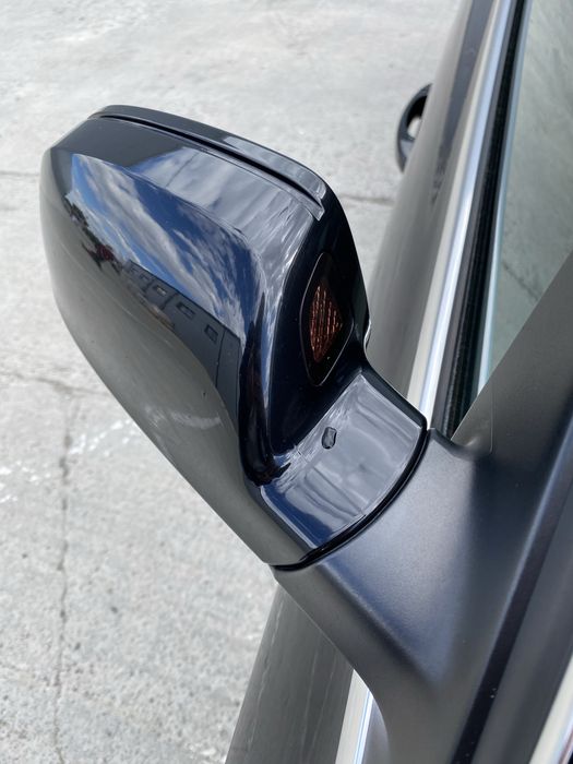 Vând Audi A4 Benzina