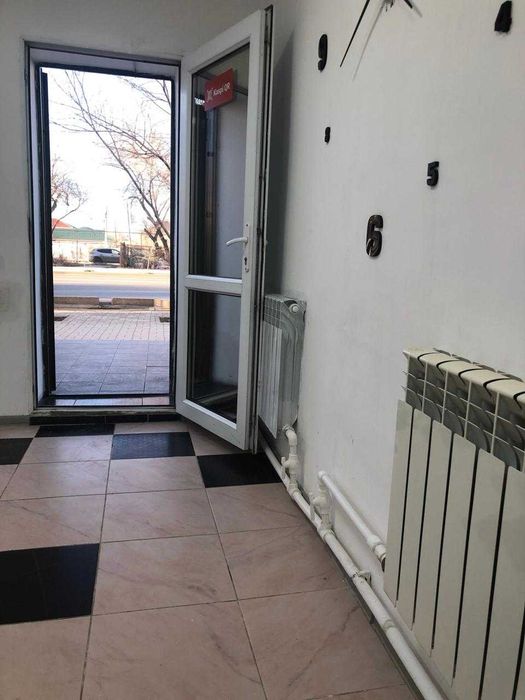 Сдам в аренду помещение 22кв.м.