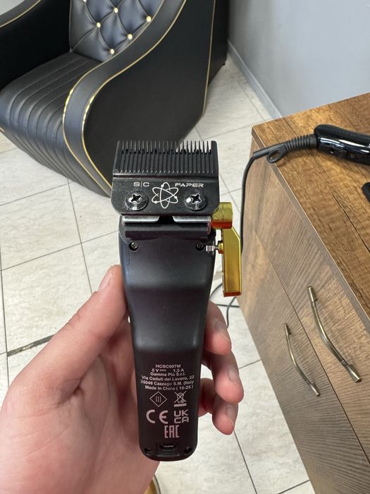 Style Craft Instinct