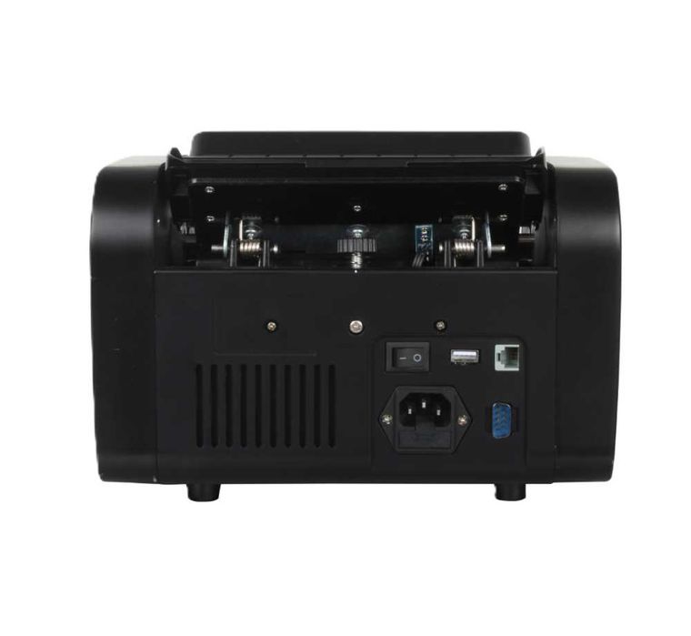 Банкнотоброячна машина Детектор ЕЦБ Сертификация