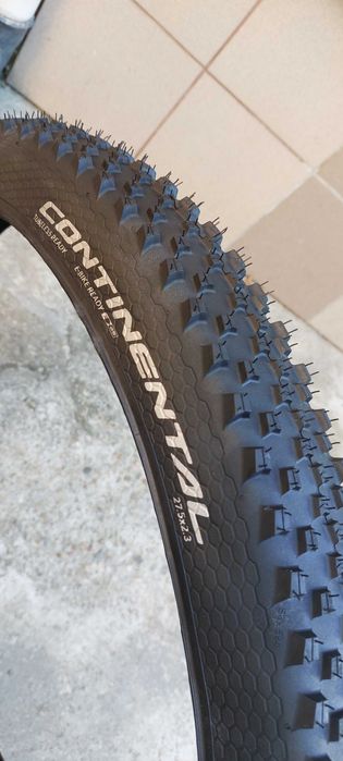 Anvelopa Pliabila Continental CrossKing Shieldwall 27.5x 2.3 Tubeless