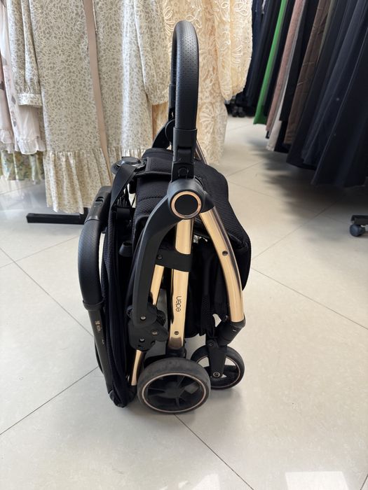 Kikka boo лятна Kоличка EDEN BLACK