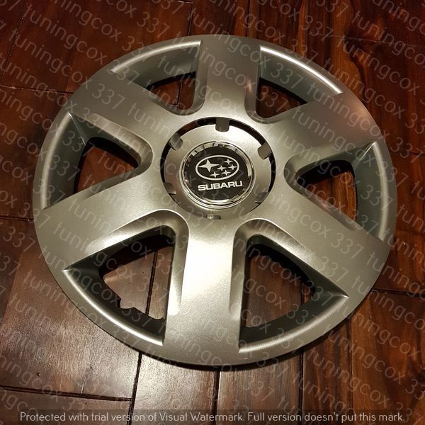 capace roti r15 subaru la set de 4 buc,capace janata aliaj