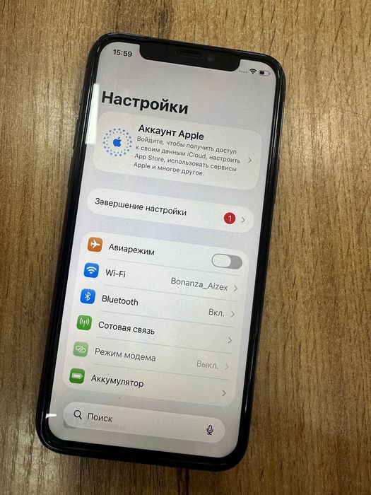 Продаётся Iphone 11 Pro на 256 гб