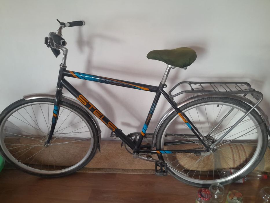 Велосипед сатылады