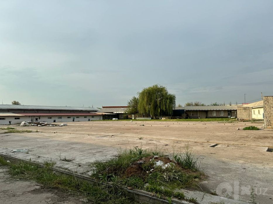 Угловой Участок 62.7 соток Учкахрамон Бешбармак