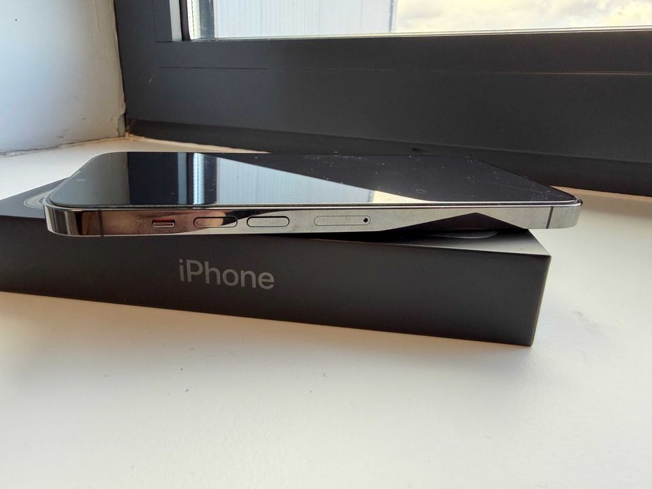 Продавам Apple iPhone 13 Pro Max 1TB – Graphite