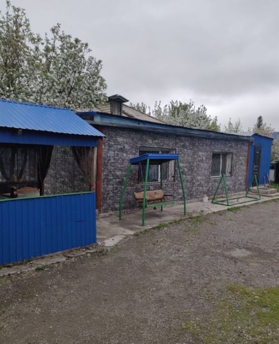 Продаю дом.