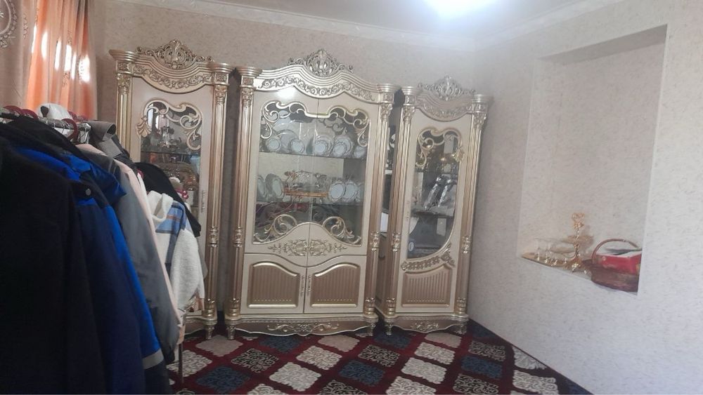 Uy joy uchastka sotiladi