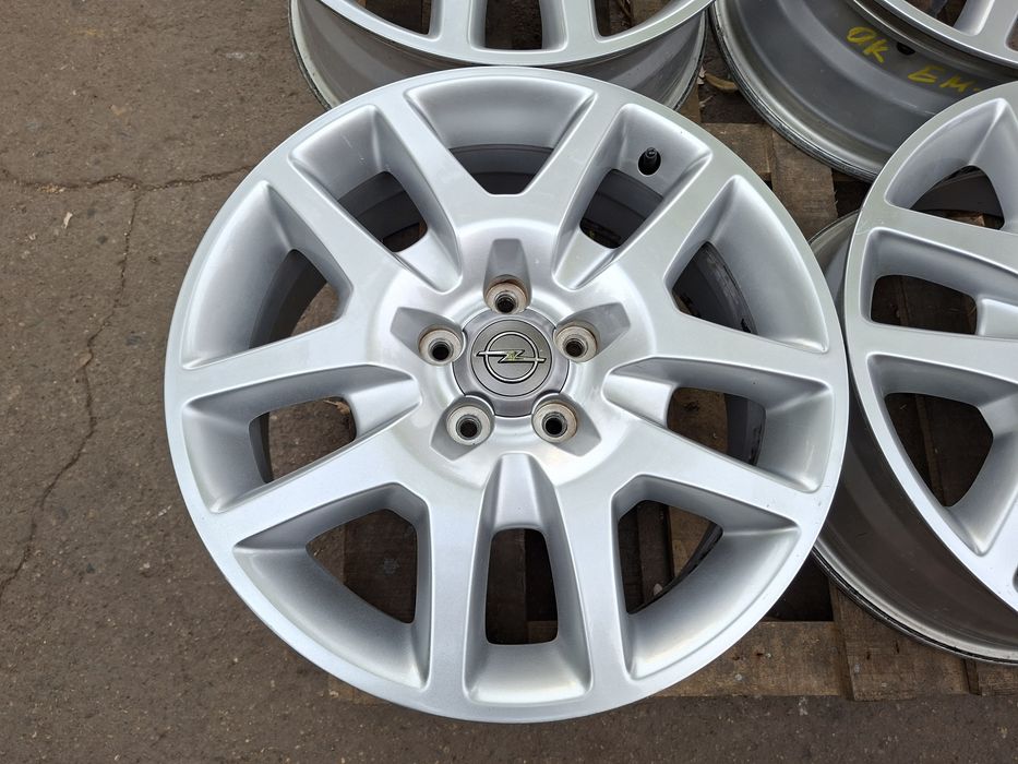 18" 5X115mm Opel GM, 5х115мм Опел
