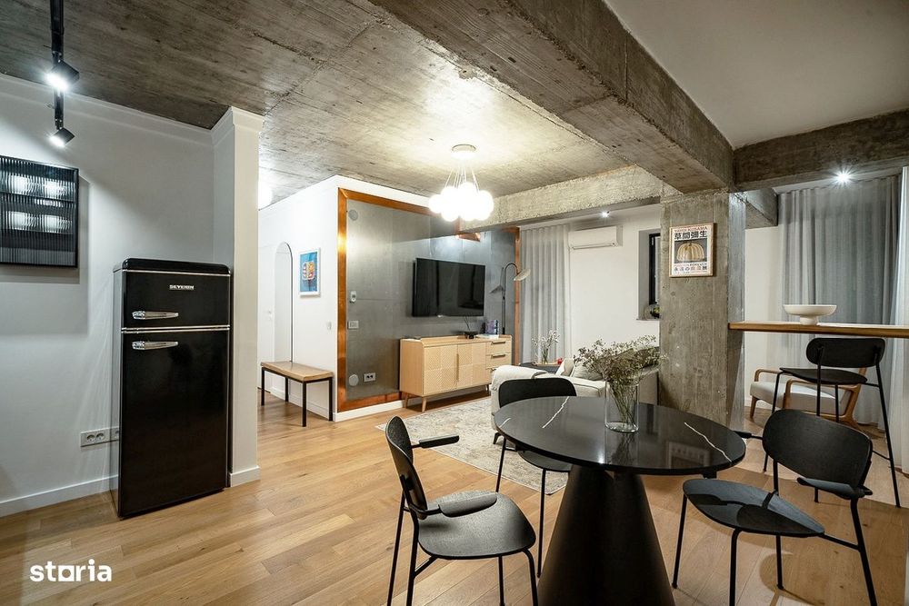Vand Apartament 3 Camere Cladirea Stela, Nicolae Balcescu 80A