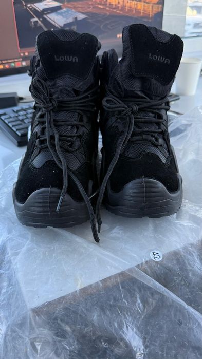 Продам обувь зимний