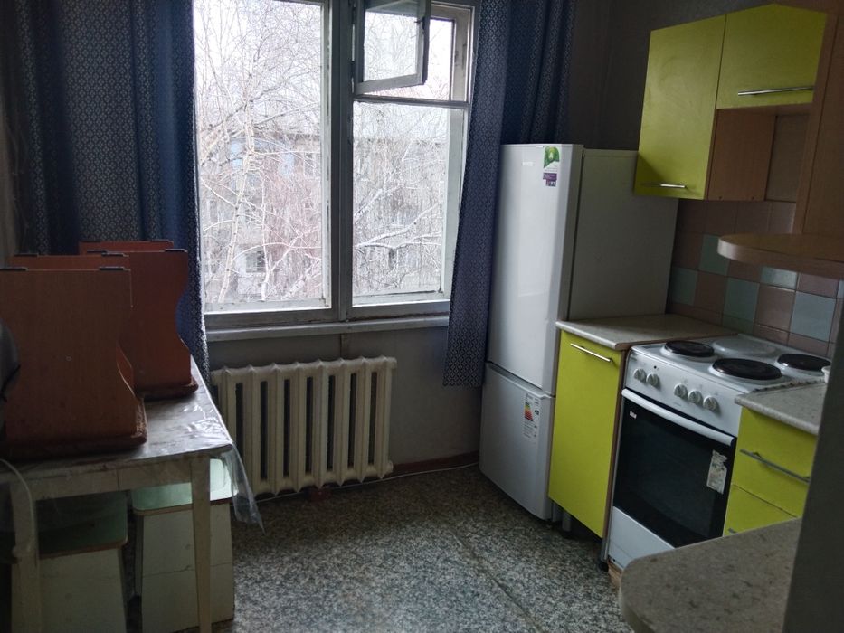 Жалга уи бериледи