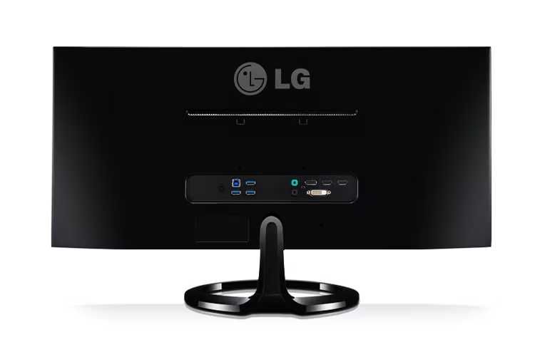 LG 29 inch Ultrawide IPS Monitor 29EA73