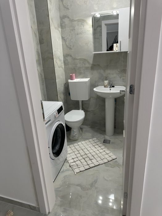 Garsoniera de inchiriat