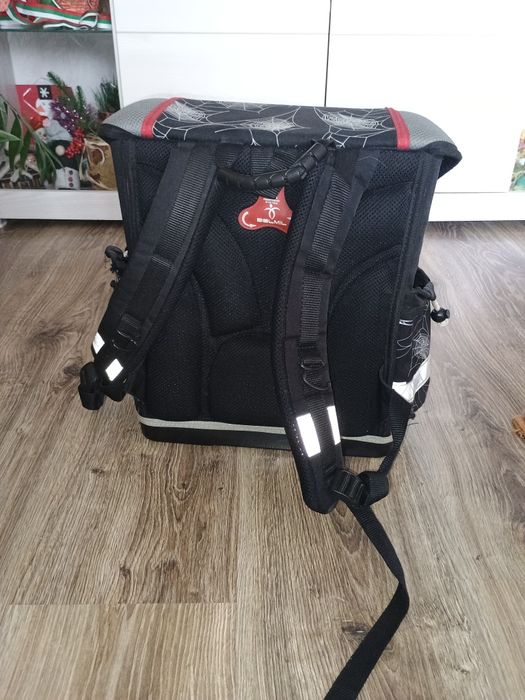 Ученическа раница