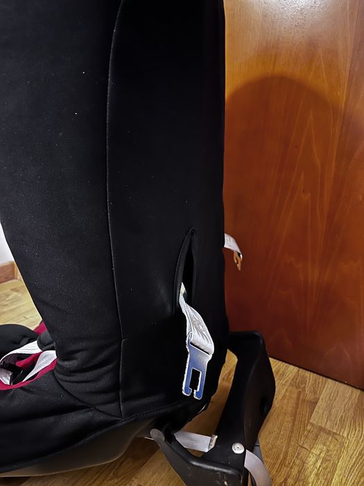 Vand Scaun Britax Romer max way 9-25 kg stare f buna