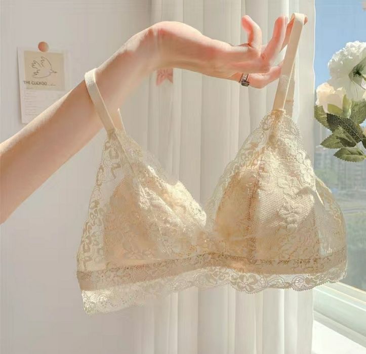 Женское белье! Комплект