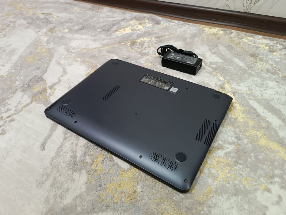 НОУТБУК Asus в ИДЕАЛЕ VivoBook Windows 10