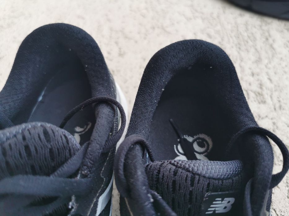 New balance nr 40.5