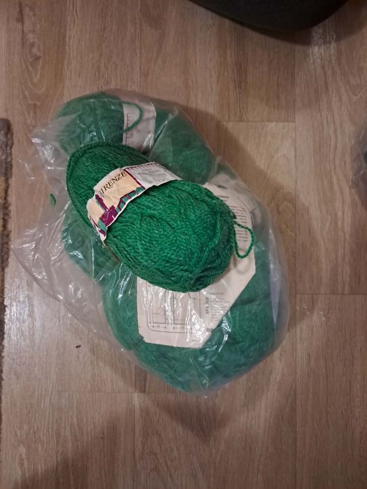 Универсална прежда