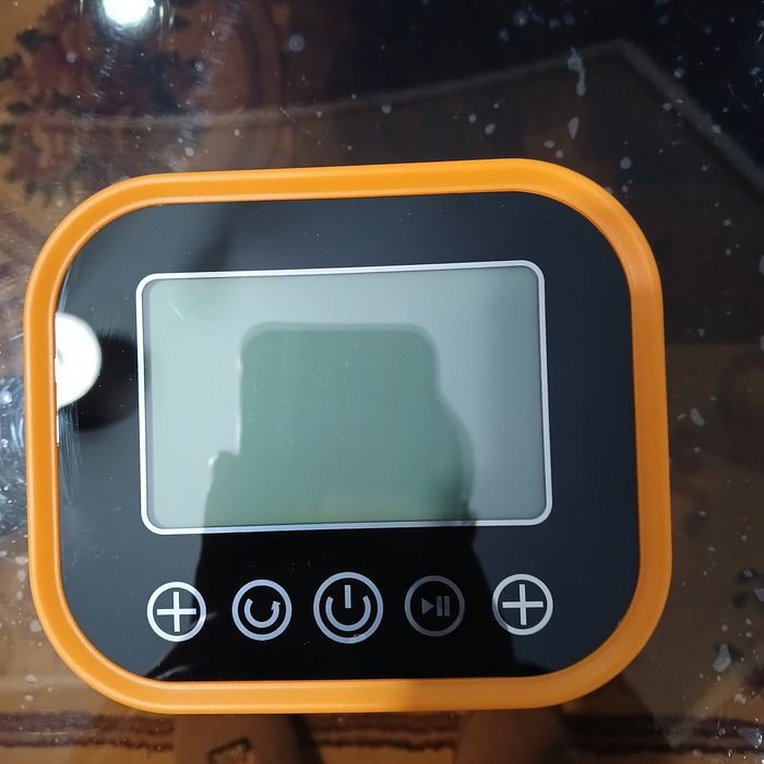 Современная Робот Перчатка