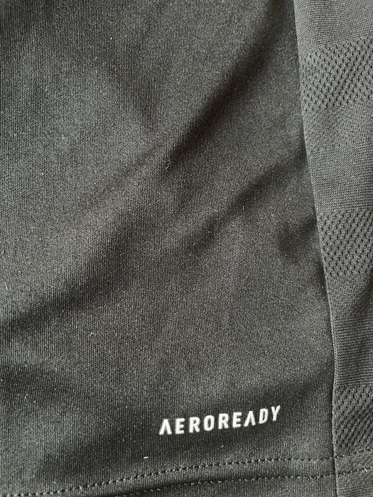 Фланелка Adidas Areoready