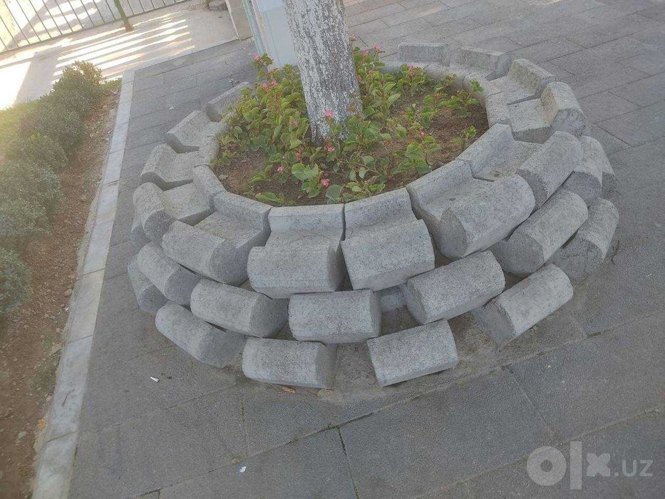 Наклонный камень, Брусчатка, Bruschatka, Naklonniy kamen