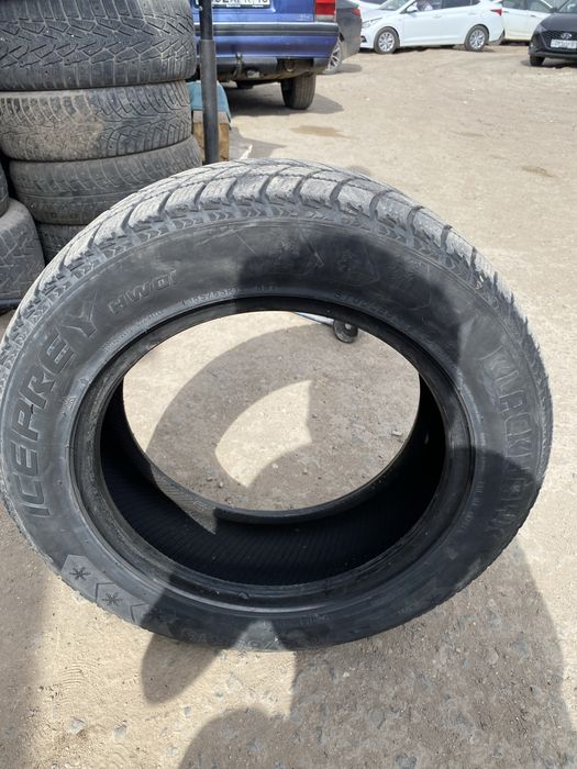 Продам зимние шины 185/65/15